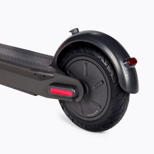 Hulajnoga elektryczna RiDER Strong 10" 15Ah grey