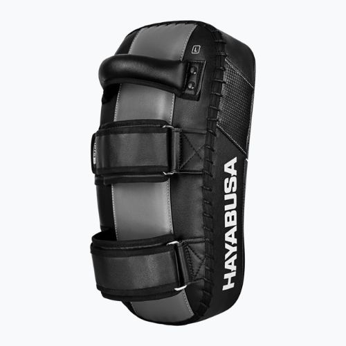 Tarcze treningowe Hayabusa Pts3 Thai Pads 2 szt. black