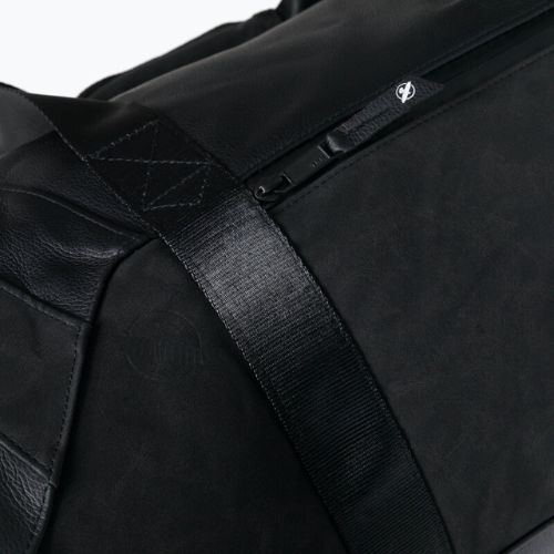 Torba treningowa Hayabusa Elite Boxing Duffle Bag 35 l black