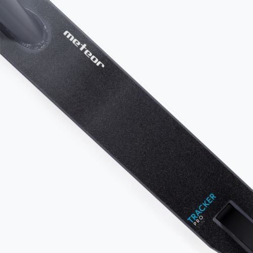 Hulajnoga freestylowa Meteor Tracker Pro srebrna