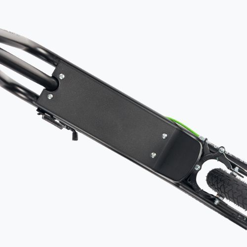 Hulajnoga miejska Meteor Yello czarna