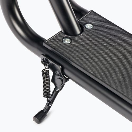 Hulajnoga miejska Meteor Yello czarna