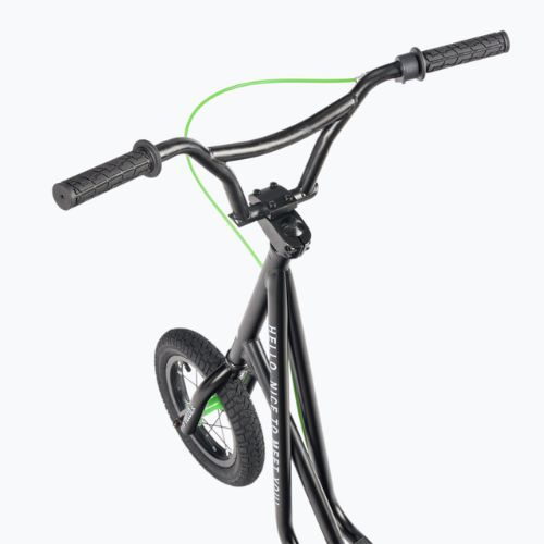 Hulajnoga miejska Meteor Yello czarna