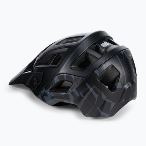Kask rowerowy Leatt MTB AllMtn 3.0 V22 black