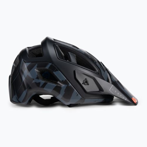 Kask rowerowy Leatt MTB AllMtn 3.0 V22 black