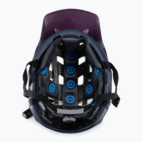 Kask rowerowy Leatt MTB AllMtn 3.0 V22 dusk