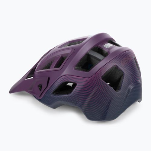 Kask rowerowy Leatt MTB AllMtn 3.0 V22 dusk
