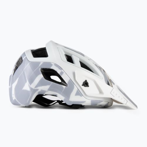 Kask rowerowy Leatt MTB AllMtn 3.0 V22 steel