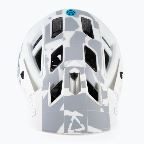 Kask rowerowy Leatt MTB AllMtn 3.0 V22 steel
