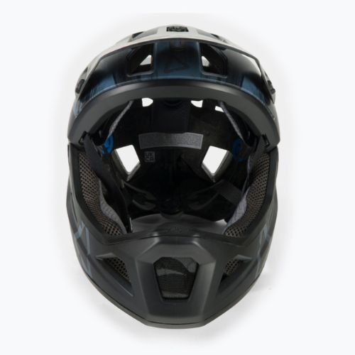 Kask rowerowy Leatt MTB Enduro 3.0 V21.2 black