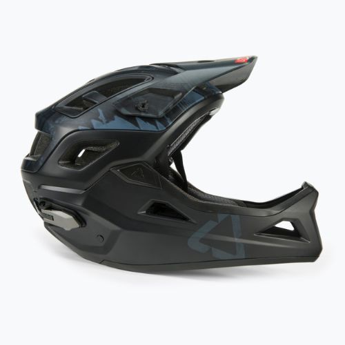 Kask rowerowy Leatt MTB Enduro 3.0 V21.2 black