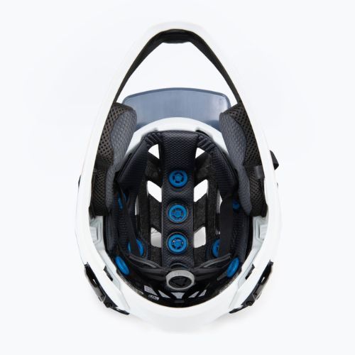 Kask rowerowy Leatt MTB Enduro 3.0 V22 steel