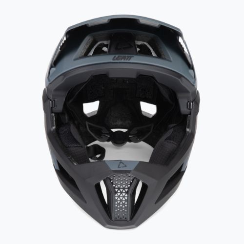 Kask rowerowy Leatt MTB Enduro 4.0 V21.1 black