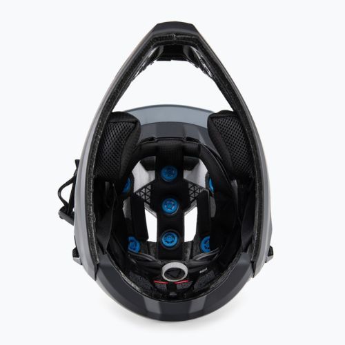 Kask rowerowy Leatt MTB Enduro 4.0 V21.1 black
