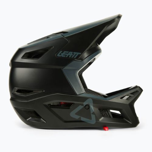 Kask rowerowy Leatt MTB 4.0 V21.1 black