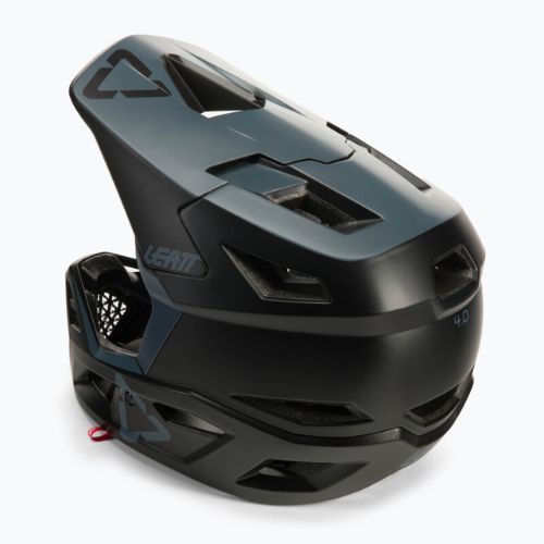 Kask rowerowy Leatt MTB 4.0 V21.1 black