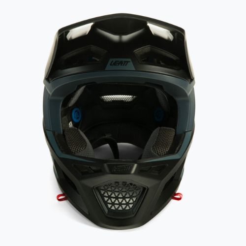 Kask rowerowy Leatt MTB 4.0 V21.1 black