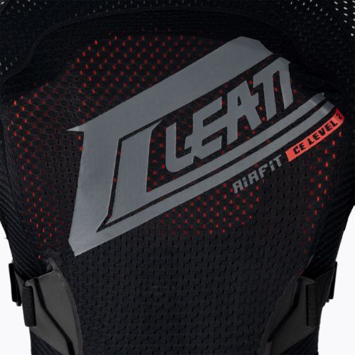 Zbroja rowerowa Leatt Airfit black