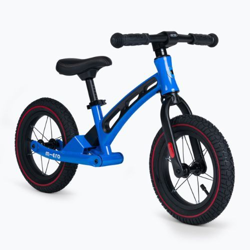 Rowerek biegowy Micro Balance Bike Deluxe blue