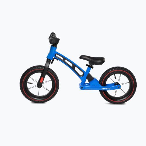 Rowerek biegowy Micro Balance Bike Deluxe blue