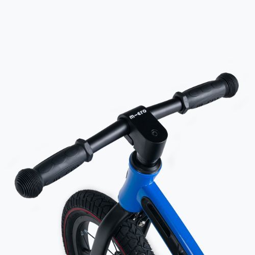 Rowerek biegowy Micro Balance Bike Deluxe blue