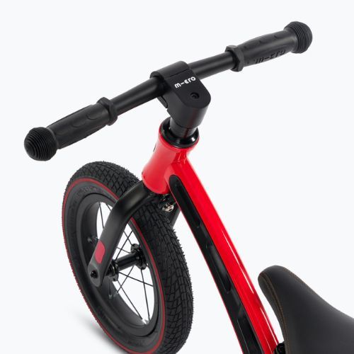 Rowerek biegowy Micro Balance Bike Deluxe red