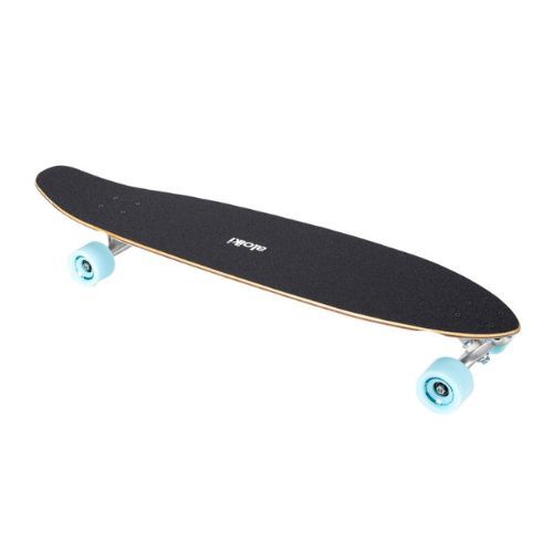 Deskorolka longboard Aloiki Sumie Kicktail Complete