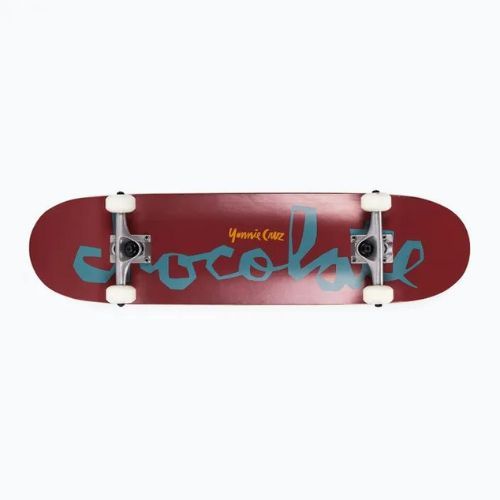 Deskorolka klasyczna Chocolate Cruz Chunk 8.0