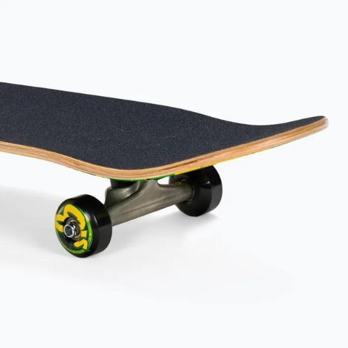 Deskorolka klasyczna Creature Ripped Logo Micro Sk8 7.5