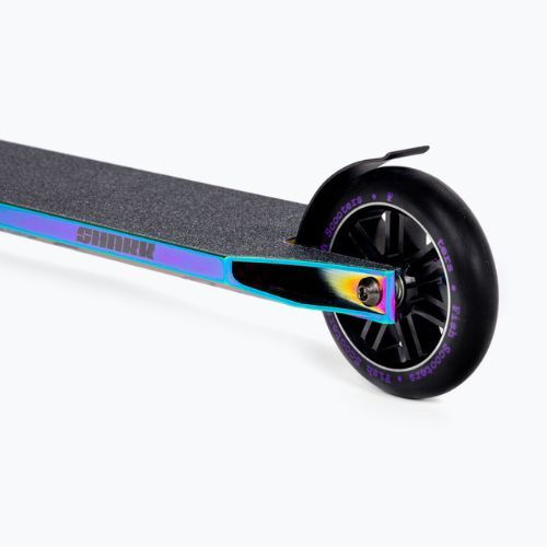 Hulajnoga freestylowa Fish Scooters Shark neo