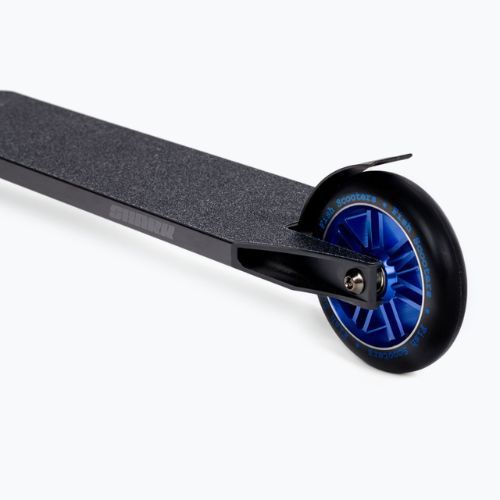 Hulajnoga freestylowa Fish Scooters Shark blue