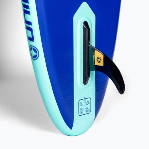 Zestaw deska SUP pompowana Unifiber Energy Allround iSup 10'7'' FCD incl. Paddle and Leash