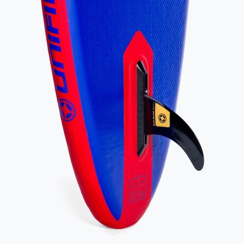 Zestaw deska SUP pompowana Unifiber Energy Allround iSup 10'7'' SL incl. Paddle and Leash