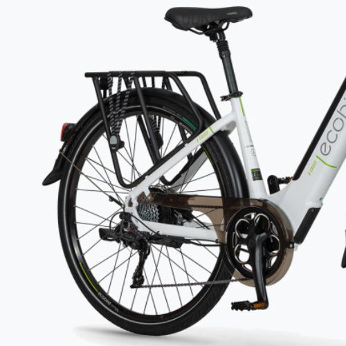 Rower elektryczny EcoBike X-Cross L 36V 17.5Ah 630Wh X-Cross LG white