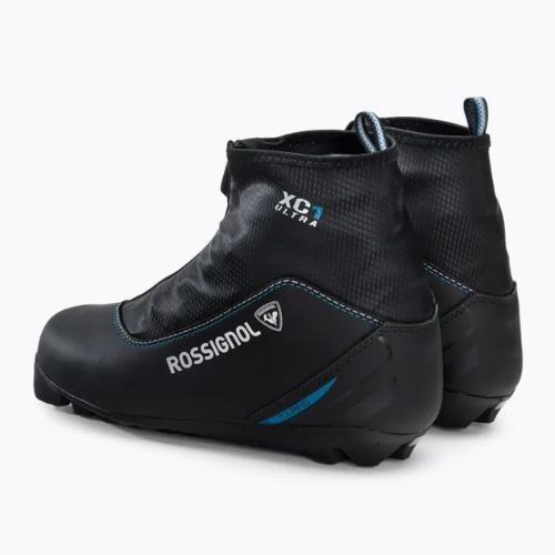 Buty do nart biegowych damskie Rossignol X-1 Ultra FW black