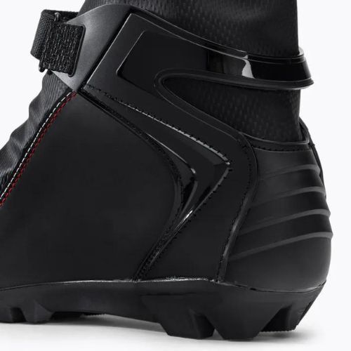 Buty do nart biegowych męskie Rossignol XC-3 black