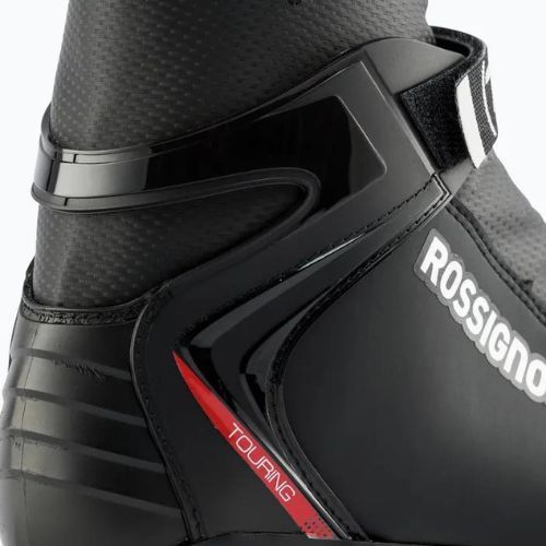 Buty do nart biegowych męskie Rossignol XC-3 black