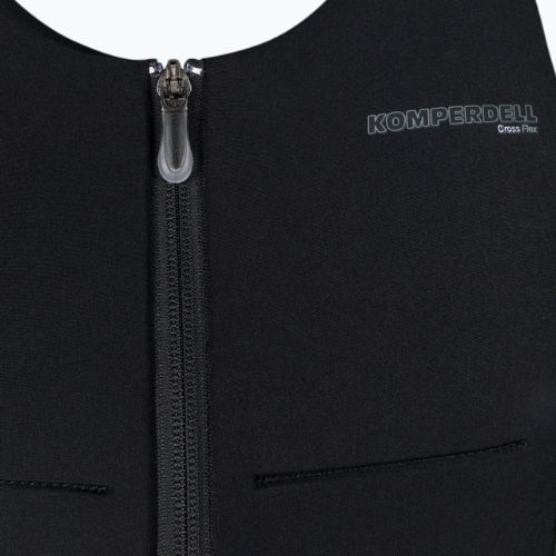 Kamizelka ochronna Komperdell Ballistic Flex Fit Regular czarny K6341-207