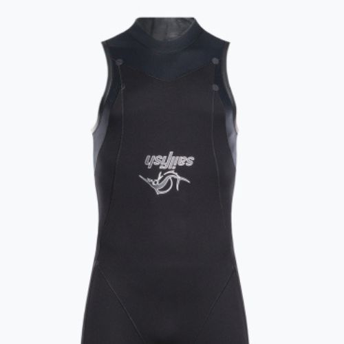 Pianka triathlonowa męska sailfish Rocket 3 5 mm black