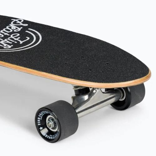 Deskorolka cruiser Fish Skateboards Cruiser Alaia