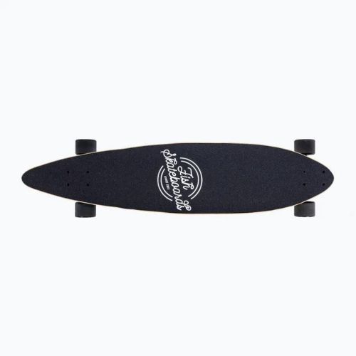 Deskorolka longboard Fish Skateboards Longboard Pixie