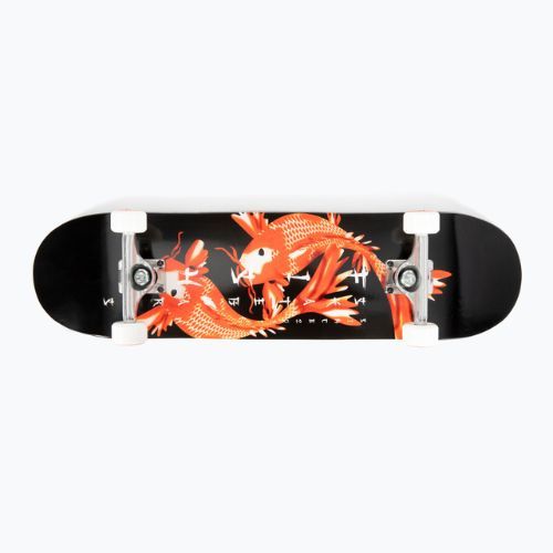 Deskorolka klasyczna Fish Skateboards Pro 8.0" Koi