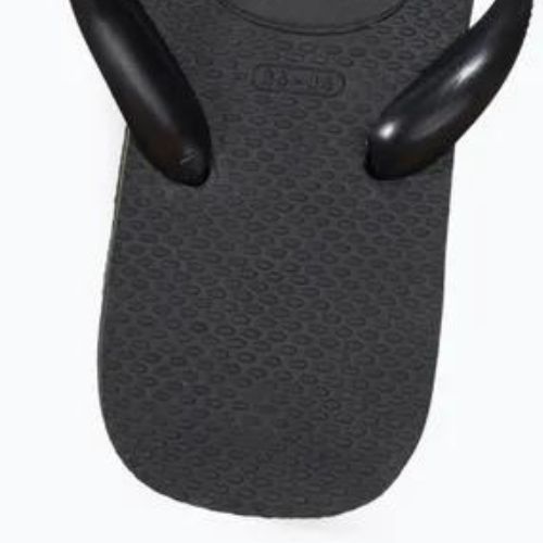 Japonki Havaianas Brasil black
