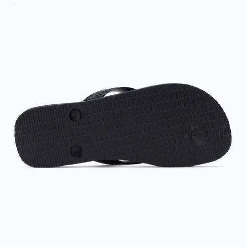 Japonki Havaianas Brasil black