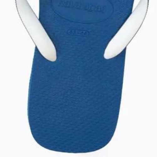 Japonki Havaianas Top Mix blue star