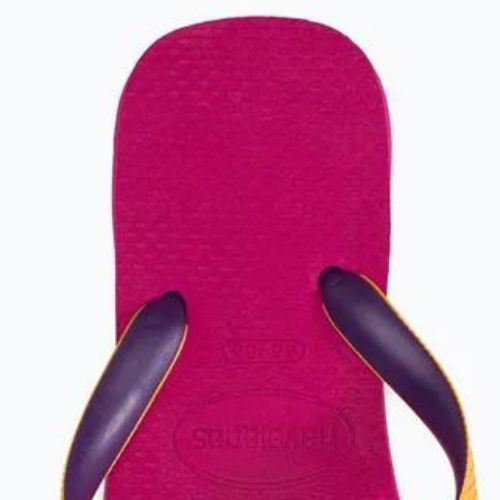 Japonki Havaianas Top Mix pink electric