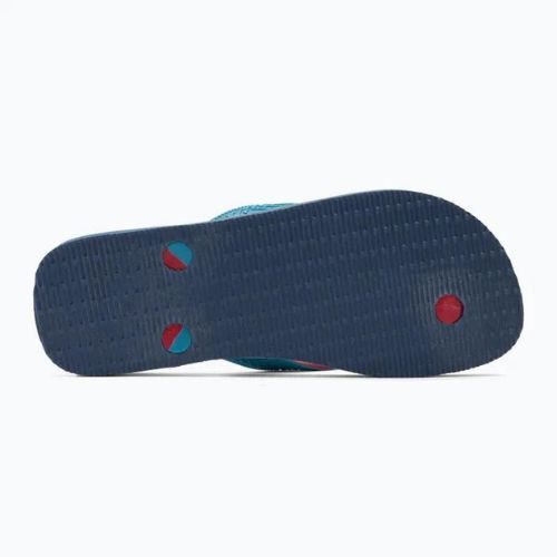 Japonki Havaianas Brasil Mix indigo blue