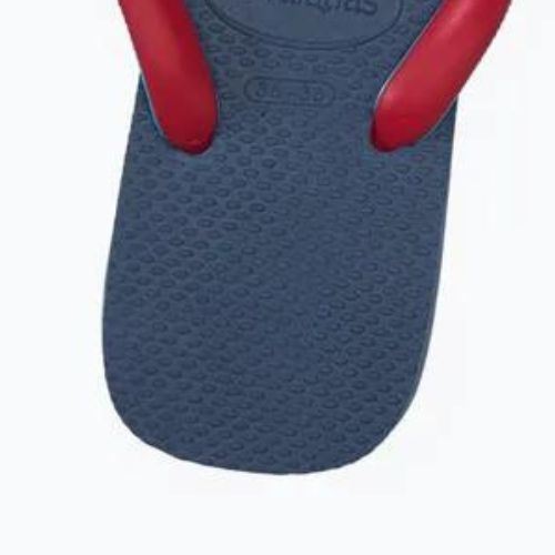 Japonki Havaianas Brasil Mix indigo blue