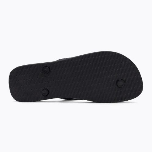 Japonki męskie Havaianas Hype black/black/white/white