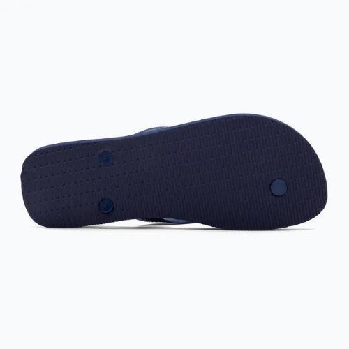 Japonki męskie Havaianas Hype navy blue/navy blue/begonia orange
